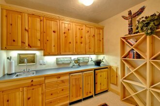 The Fleeter Home By Alpine Ski Properties, фото 9 The Fleeter Home By Alpine Ski Properties, фото 9