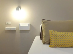 Lupta Hostel Patong Hideaway, фото 14 Lupta Hostel Patong Hideaway, фото 14