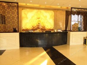 Oriental Hot Spring Hotel