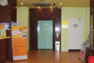 Home Inn Hotel, фото 46 Home Inn Hotel, фото 46