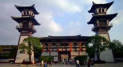 Lakeview Park Resort - Wuxi, фото 39 Lakeview Park Resort - Wuxi, фото 39