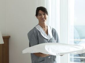 Hotel Aurora, фото 43