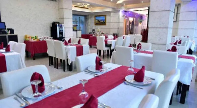 Hotel Ikram El Dhayef, фото 42