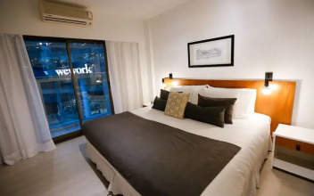 Boutique Apartments BA, фото 37