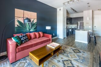 WanderJaunt - Luxe Tempe Apartments