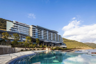 Crowne Plaza Hangzhou Thousand Island Lake, фото 18 Crowne Plaza Hangzhou Thousand Island Lake, фото 18