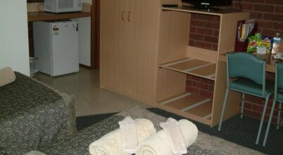 Bairnsdale Tanjil Motor Inn, фото 35 Bairnsdale Tanjil Motor Inn, фото 35