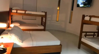 Hotel Boutique High Park, фото 12