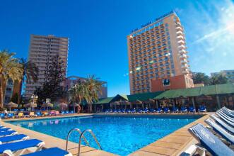 Servigroup Pueblo Benidorm, фото 20