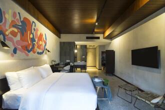 Artotel Haniman Ubud