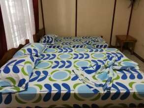 Cabinas Carolina & Restaurante, фото 5