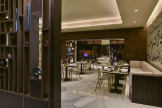 Rabban Suites West Bay Doha, фото 41 Rabban Suites West Bay Doha, фото 41