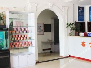 Lefuju Hostel, фото 5 Lefuju Hostel, фото 5