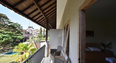 Palm 57 Guest House, фото 23