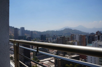 Apart Providencia Santa Beatriz, фото 11