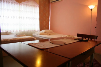 Nisa Sultan Apart Hotel, фото 14