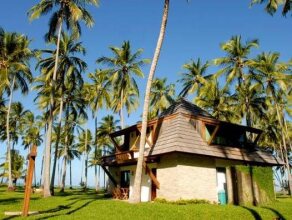 Pontal Dos Carneiros Beach Bungalows, фото 48