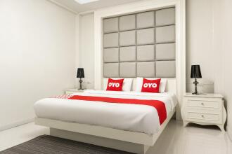 OYO 800 Orbit key Hotel