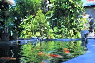 Narda House Ubud, фото 21