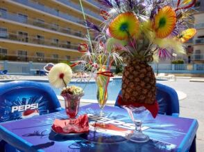 Salou Suite, фото 41