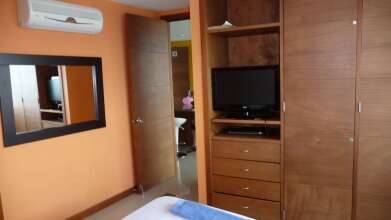 Rentascartagena Apartments Palmetto, фото 30 Rentascartagena Apartments Palmetto, фото 30