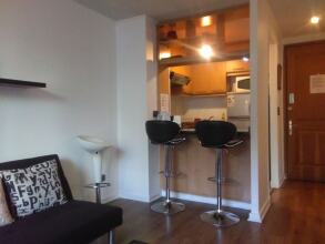 Apartamento Living Montt, фото 20 Apartamento Living Montt, фото 20