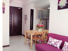 Downtown Cosy Apartment, фото 4 Downtown Cosy Apartment, фото 4