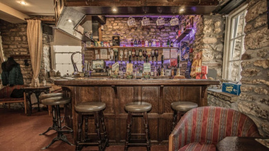 Kings Head Hotel, фото 32