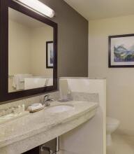 Courtyard Marriott City Center, фото 11 Courtyard Marriott City Center, фото 11