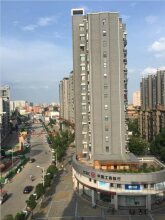 City Comfort Inn Yichun Gao'An Gao'An Avenue, фото 4