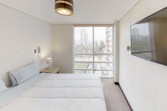 Departamento Sencillo en Santiago, фото 2