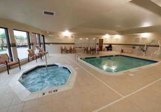 Courtyard By Marriott Lexington Keeneland/Airport, фото 19 Courtyard By Marriott Lexington Keeneland/Airport, фото 19