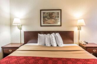 Econo Lodge Thomasville, фото 2 Econo Lodge Thomasville, фото 2