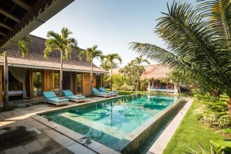 Luxury 12 Bedroom Villa With Private Pool, Bali Villa 2027, фото 15