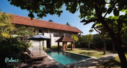 Palm 57 Guest House, фото 35