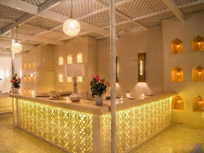 Riad Palais Blanc, фото 37 Riad Palais Blanc, фото 37