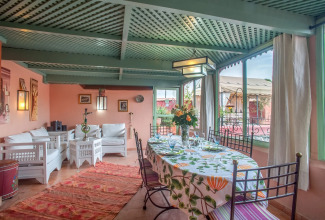 Riad Sadaka, фото 20 Riad Sadaka, фото 20