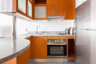 Livinnest Apartments, фото 9