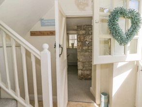 Bluebell Cottage, фото 15