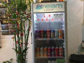 Dream Lodge, фото 25 Dream Lodge, фото 25