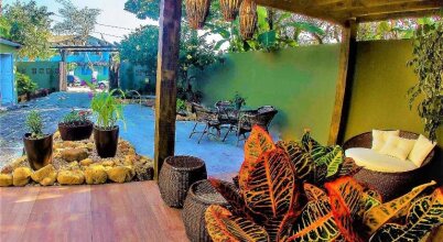 Vila Aconchego, фото 26