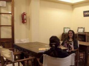 Ba Stop Hostel, фото 44 Ba Stop Hostel, фото 44