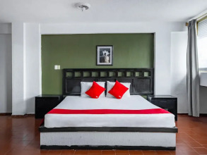 OYO Hotel Halley, фото 23 OYO Hotel Halley, фото 23