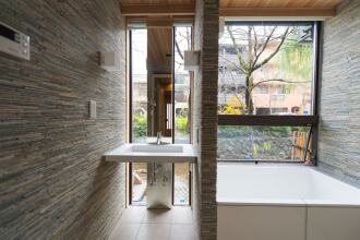 Kumo Machiya Takasegawa, фото 25 Kumo Machiya Takasegawa, фото 25