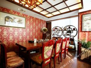 Beijing Shimao Garden Hotel, фото 28