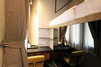 ST Signature Tanjong Pagar, фото 36 ST Signature Tanjong Pagar, фото 36