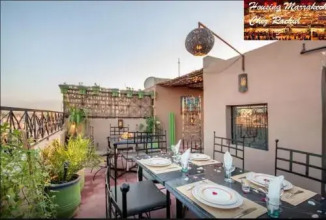 Housing Marrakech Chez Rachid, фото 19 Housing Marrakech Chez Rachid, фото 19