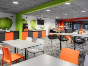 Ibis Styles Caen Centre Gare, фото 30