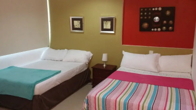 Rentascartagena Apartments Palmetto, фото 39 Rentascartagena Apartments Palmetto, фото 39