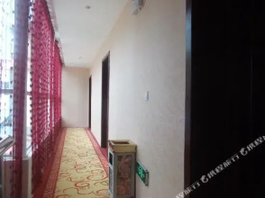 Shangri la Tibetan Family Inn, фото 34